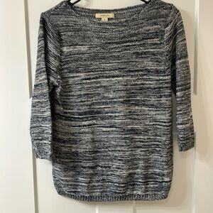 Women’s sweater.